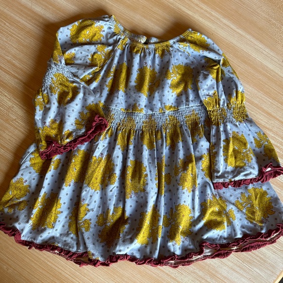 {Matilda Jane} Character Counts Tunic GUC size 8 - Picture 1 of 4